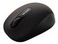 Microsoft® Bluetooth Mobile Mouse 3600  Black