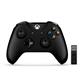 Microsoft® Xbox One Controller + Wireless Adapter for Windows 10