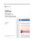 Microsoft® Office Home and Student 2019 Spanish LatAm ONLY Medialess