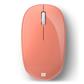 Microsoft® Bluetooth mouse - Peach