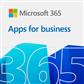 Microsoft®  365 Apps for Bus AllLng LATAM EM Sub PKL 1YR OnlineDwnLd Pilot