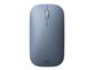 Microsoft® Modern Mobile Wireless BlueTrack Mouse - Pastel Blue