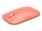 Microsoft® Modern Mobile Wireless BlueTrack Mouse - Peach