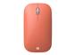 Microsoft® Modern Mobile Wireless BlueTrack Mouse - Peach
