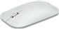 Microsoft® Modern Mobile Wireless BlueTrack Mouse - Glacier