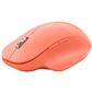Microsoft® MS Bluetooth Ergonomic Mouse Bluetooth EN/XC/XD/XX Peach