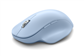 Microsoft® MS Bluetooth Ergonomic Mouse Bluetooth EN/XC/XD/XX Pastel Blue