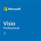 Microsoft® Visio Pro 2021 Win All Lng PK Lic Online DwnLd C2R ESD NR