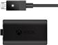 Microsoft® Xbox One Play and Charge Kit