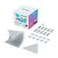 Nanoleaf Shapes | Triangles Mini | White | 10 Pack | Global | Panels Only