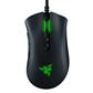 Razer DeathAdder V2 - Ergonomic Wired Gaming Mouse