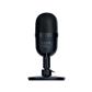 Razer Seiren Mini – Ultra-compact Condenser Microphone - Black