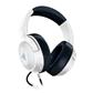 Razer Kraken X for Console – Wired Console Gaming Headset - White