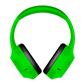 Razer Opus X - Green - Active Noise Cancellation Headset