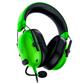 Razer BlackShark V2 X - Wired Gaming Headset - Green