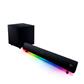 Razer Leviathan V2 - PC Gaming Sound Bar with Subwoofer