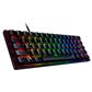 Razer Huntsman Mini Analog - 60% Analog Optical Gaming Keyboard (Analog Switch) - US