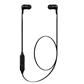 Toshiba Active Series Bluetooth Earbuds with 3 hours of talk time