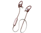 Toshiba Active Fit2 Bluetooth Hook Earbuds - Rose Gold