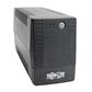 TRIPPLITE 900VA 480W Line-Interactive UPS with 6 Outlets - AVR, VS Series, 120V, 50/60 Hz, Tower