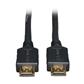 TRIPPLITE High Speed HDMI Cable, Digital Video with Audio, UHD 4K, (M/M), Black, 3 ft.