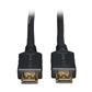 TRIPPLITE High Speed HDMI Cable, Digital Video with Audio, UHD 4K (M/M), Black, 12 ft.