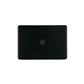 CASE TUCANO NIDO MACBOOK PRO RET 15'  With TOUCH BAR- BLACK