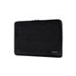 Tucano VELLUTO Sleeve MBP 16" BLACK