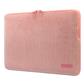 Tucano VELLUTO Sleeve MBP 16" PINK