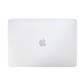 CASE TUCANO NIDO case for MacBook Pro 14"  - Clear