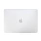 CASE TUCANO NIDO case for MacBook Pro Retina 13" 2020 with Touch Bar - Clear