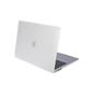 CASE TUCANO NIDO case for MacBook Pro Retina 13" 2020 with Touch Bar - Clear