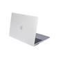 CASE TUCANO NIDO case for MacBook Pro 16" - Clear