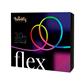 Twinkly FLEX light, 200L RGB , 3 meters,  BT+WiFi, IP20, 120V - 240V