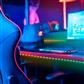 Twinkly DOTS Light 60L RGB , 3 meter, BT+WiFi, Gen II, IP20, USB Powered